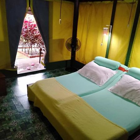T Garden Villa Pantai Cenang  Esterno foto