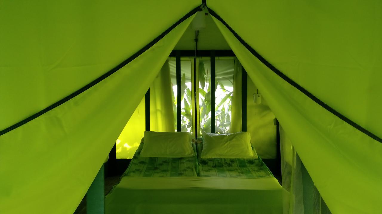T Garden Villa Pantai Cenang  Esterno foto