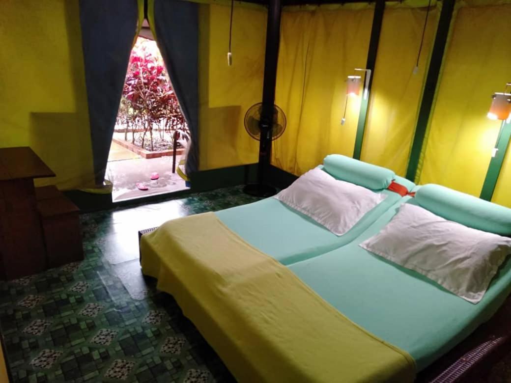 T Garden Villa Pantai Cenang  Esterno foto